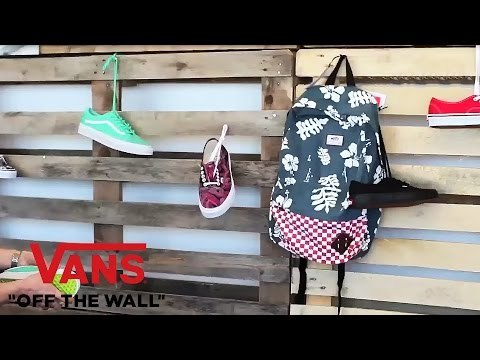 Off The Wall 2014 Lifestyle | Spring Classic | VANS
