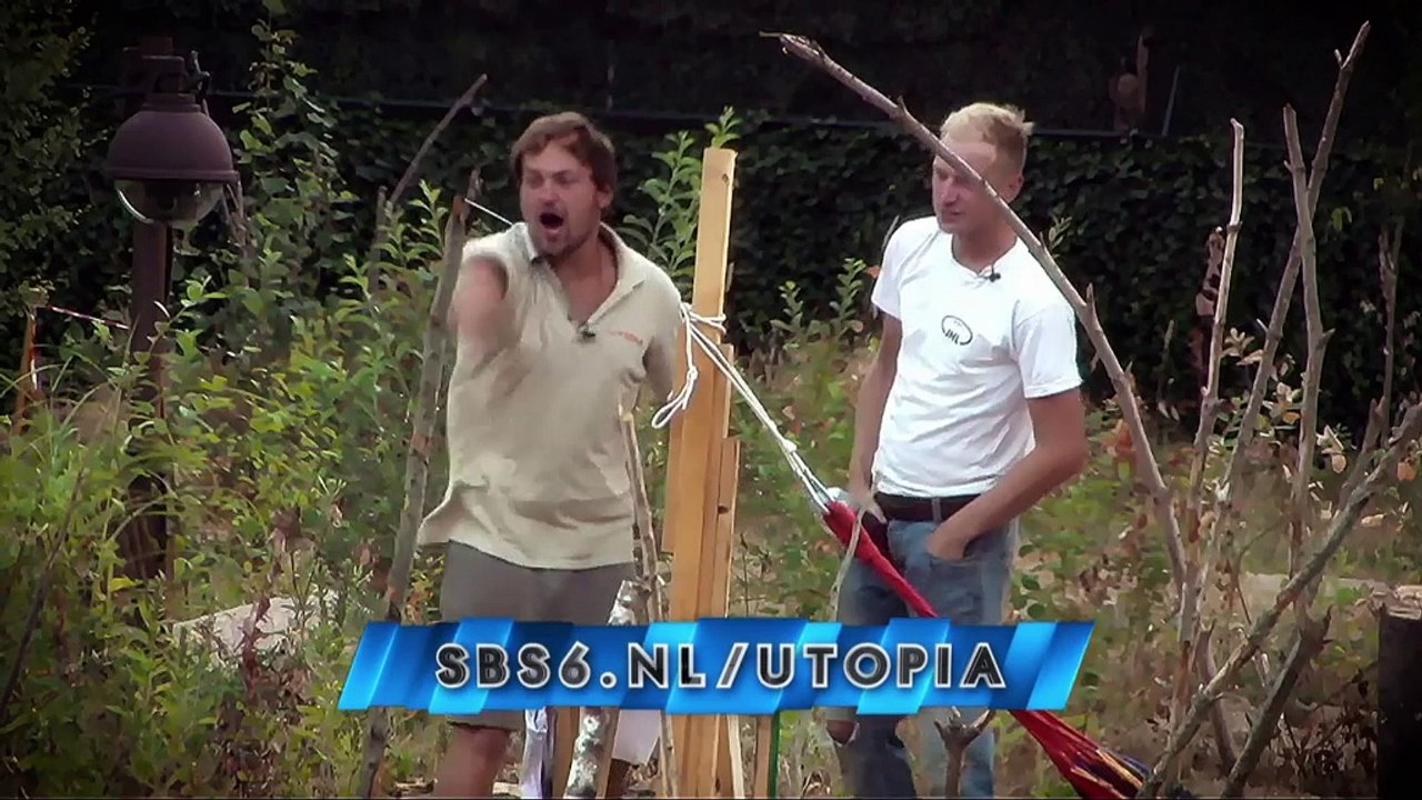 Aflevering 1207 - woensdag 22 augustus 2018