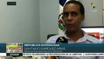 Inicia curso escolar en República Dominicana con nuevos retos