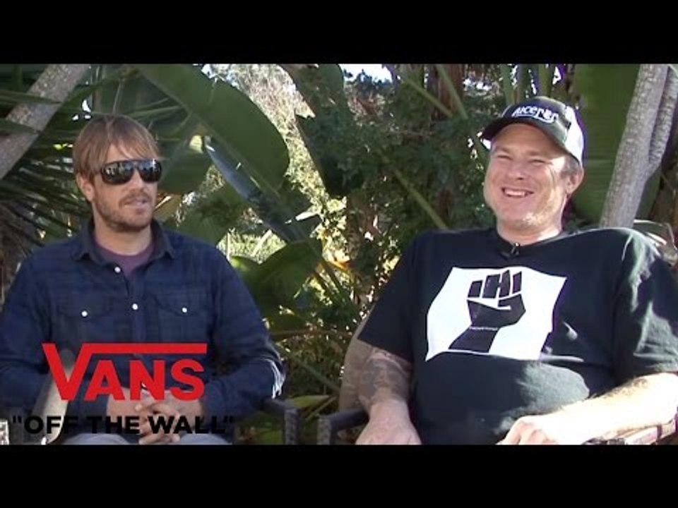 Classic Skate Teams | Jeff Grosso's Loveletters To Skateboarding | VANS