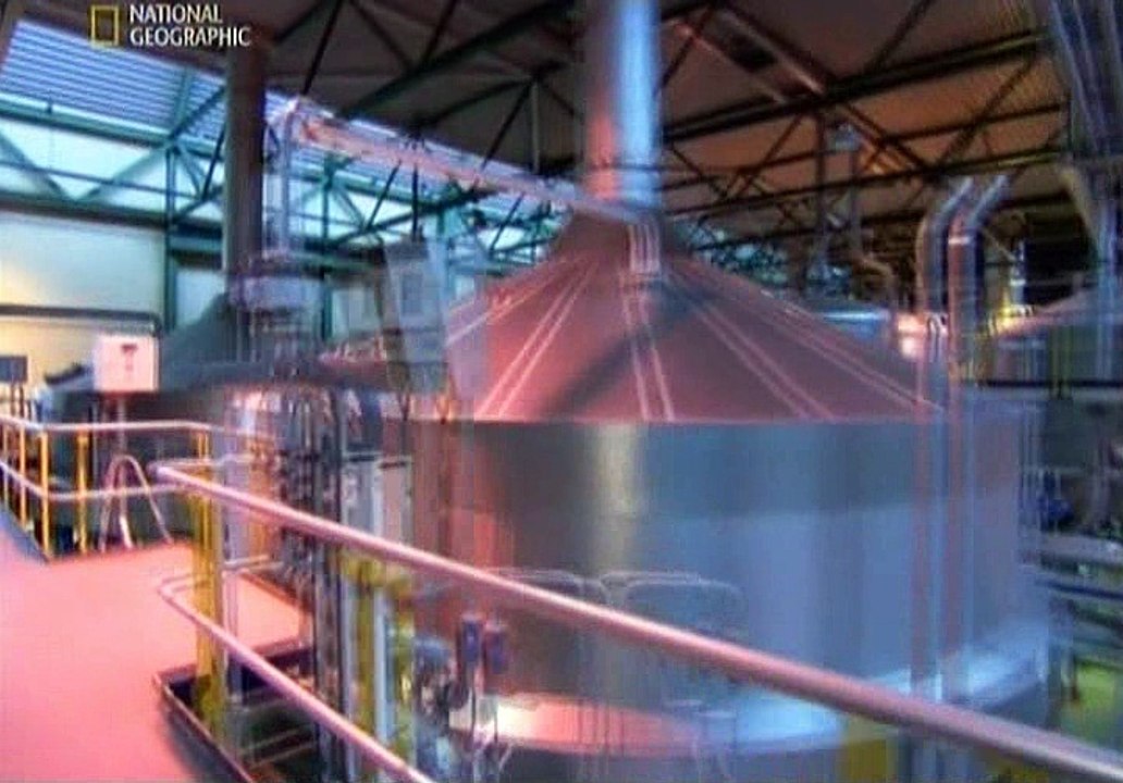 Gyáróriások - Heineken Fab