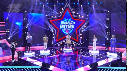 GIỌNG CA BẤT BẠI Tập 9 (22/08/2018)_ Xuất hiện cô gái làm cho Mỹ Tâm tin tưởng