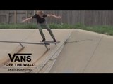 Dad Cam: Denver | Skate | VANS