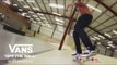 Vans EMEA Skatepark Tour: Skatepark Flesh and Bones, Aalst, BE | Skate | VANS