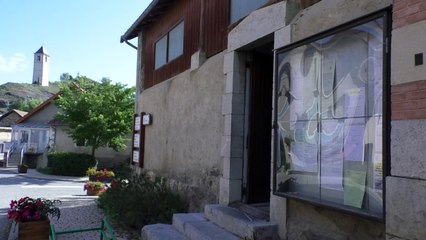 Hautes-Alpes / Fièvre charbonneuse : un nouveau cas détecté à Rambaud