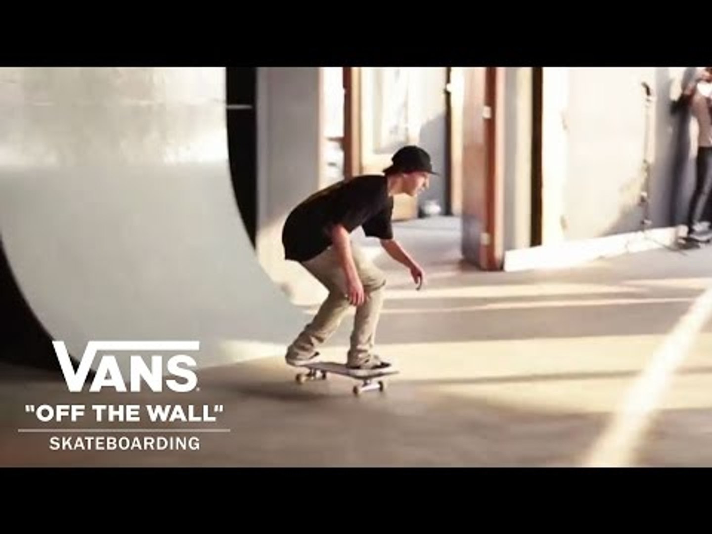 Vans Old Skool '92 Pro - Nassim Guammaz Colourway | Skate | VANS - video  Dailymotion