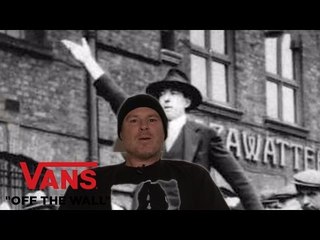 Rant and Rave: Teaser | Jeff Grosso's Loveletters to Skateboarding | VANS