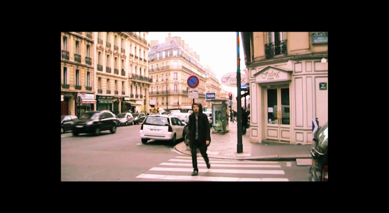 SoulJahm - Where Are The People