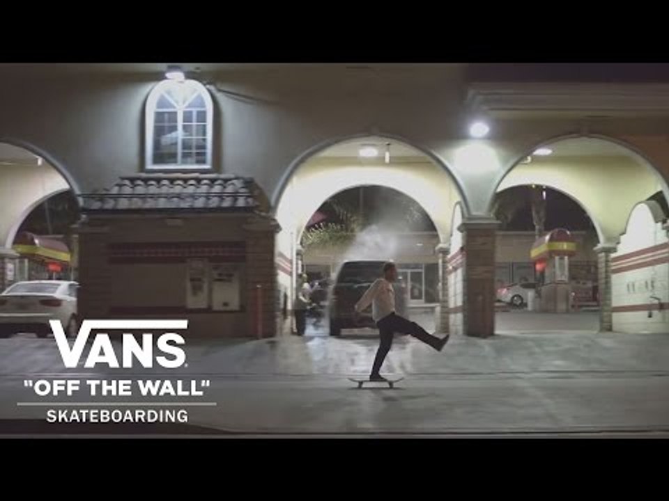 AV Classic | Skate | VANS