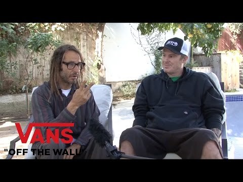 Classic Skate Teams: Teaser | Jeff Grosso's Loveletters to Skateboarding | VANS