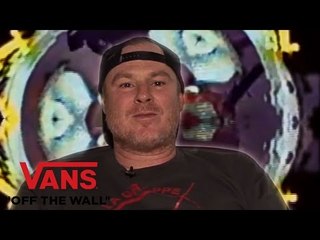 Skate Art: Teaser | Jeff Grosso's Loveletters to Skateboarding | VANS