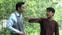 Phận Làm Dâu tập cuối - Phim Việt Nam THVL1