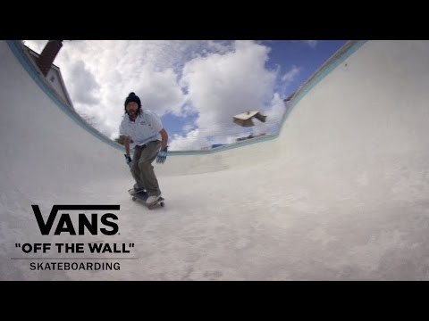 Available Now on iTunes | PROPELLER - A Vans Skateboarding Tour | VANS