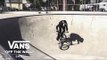 Scotty Cranmer Sk8-Hi Pro | BMX | VANS