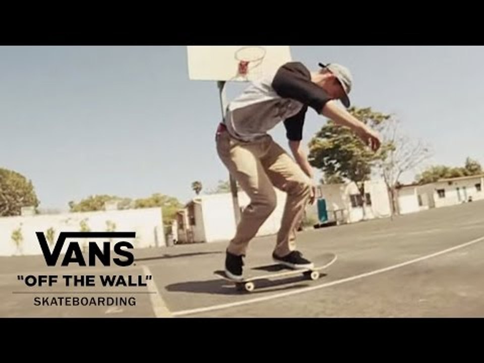 to the CZ&SK Team Maxim Habanec Skate VANS video Dailymotion