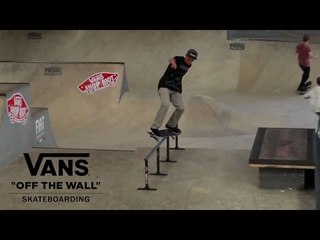 Vans Shop Riot 2014: UK South | Shop Riot | VANS
