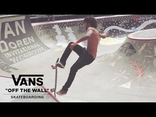 Daro en California 2014 Cap. 3 "Clasificaciones" | Skate | VANS