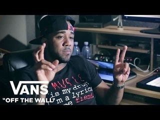 "What's Good Los Angeles?" with Salva & Problem | OTW | VANS