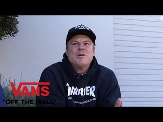 Empty Pools: Teaser | Jeff Grosso's Loveletters to Skateboarding | VANS