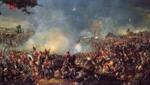 A Volcanic Eruption Might Be the Reason Napoleon Lost at Waterloo