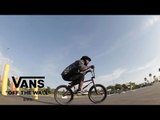 Vans x Cult BMX Collaboration | BMX | VANS