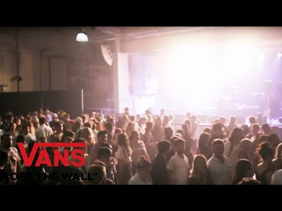 Buenos Aires 2013 Winners at House of Vans Brooklyn | Vans Classic | VANS