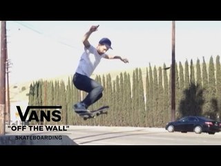 Ep 2 - NYC & Cellout Montage 5 | Bust Crew | VANS
