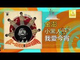金澎 Jin Peng -  我愛今宵 Wo Ai Jin Xiao (Original Music Audio)