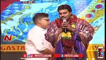 Actor Sunil Speech At Megastar Chiranjeevi 63rd Birthday Celebrations | NTV