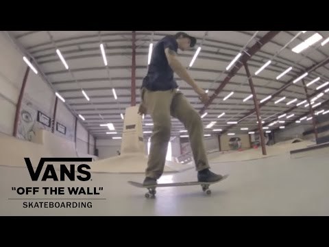 Vans Shop Riot 2014: Finals at Flesh & Bones Skatepark | Shop Riot | VANS