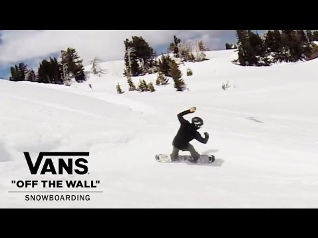 Vans Europe Snow Team At Superpark | Snow | VANS - video Dailymotion