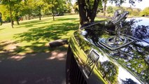 Rolls-Royce Phantom vs. Bentley Mulsanne