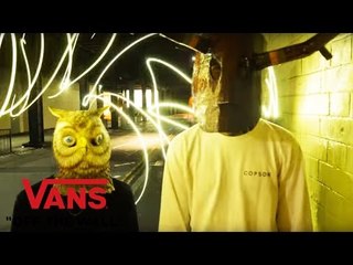 Vans X Crossfire Halloween Massacre - Teaser | House of Vans | VANS