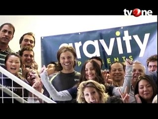 CEO Ini Pangkas 90 Persen Gajinya untuk Kesejahteraan Karyawan