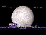 Gerhana Bulan Total Terlama-NET24