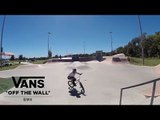 Texas Toast Week | BMX | VANS