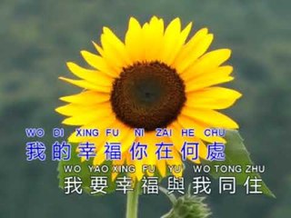 李逸 Lee Yee - 幸福與我同住 Xing Fu Yu Wo Tong Zhu (Official Music Video)