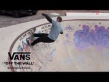 Wallifornia Concrete Tour 2014: Episode 1 | Skate | VANS