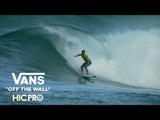 2014 Day 2 Highlights | HIC PRO | VANS