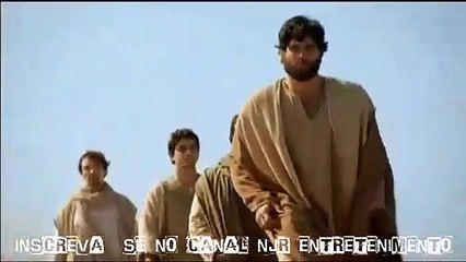 NOVELA Jesus Capítulo 23 completo 23-08-2018 Quinta-feira