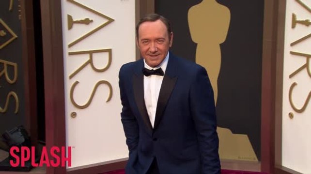 Kevin Spacey investigated for new assault claim