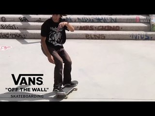 Vans Shop Riot 2014: Spain | Shop Riot | VANS