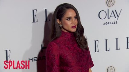 Duchess Meghan to visit mother in US