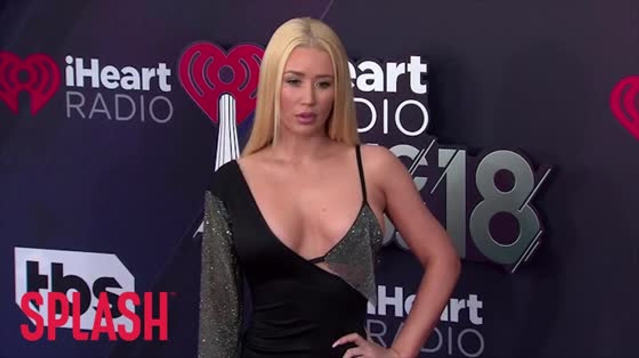 Iggy Azalea says Demi Lovato will make 'positives' out of rehab stint