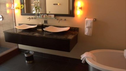 5 Things to Double-Check in Your Hotel Room