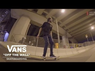 Hong Kong Tour | Wish You Were Here Skate Tour | VANS