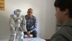 Jibo, il robot che aiuta i bimbi autistici