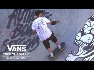 Authentic Bowl Sessions Vol. 2 | Skate | VANS
