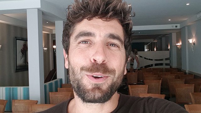 J'espère revenir bientôt , le petit message d'Agustin Galiana aux lecteurs de L'Est Républicain