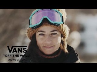 Leanne Pelosi | Introspect: A Vans Snow Series | VANS